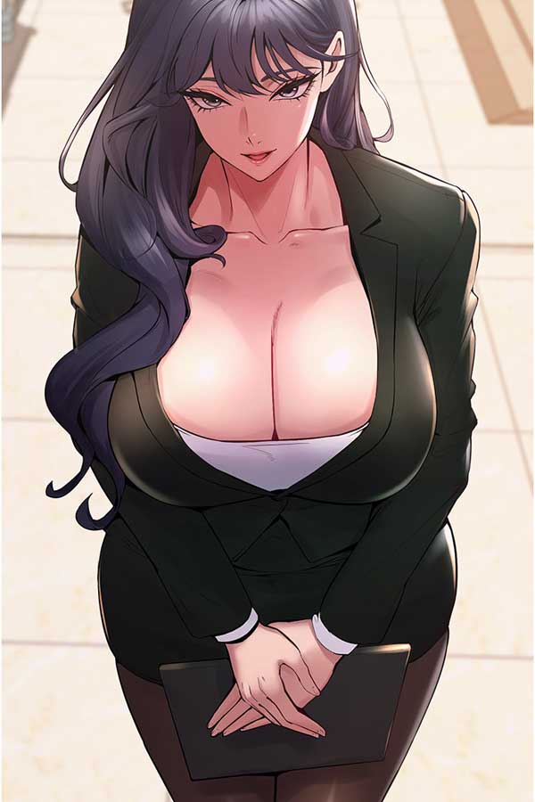 喵趣漫画