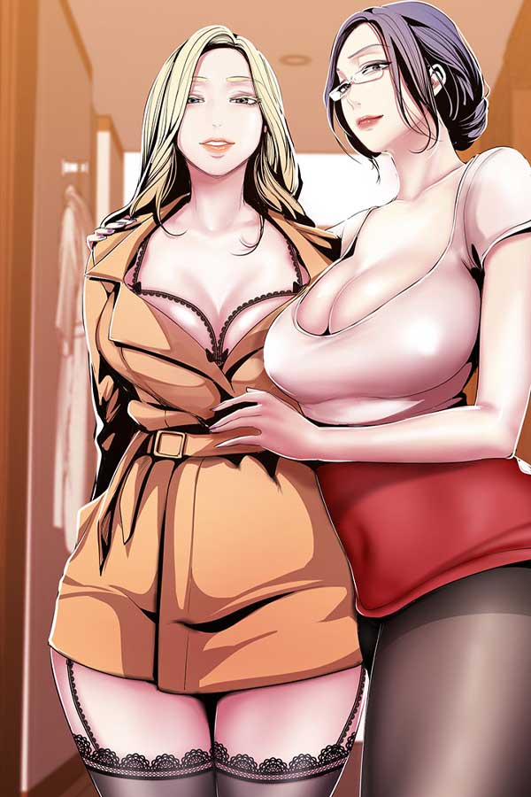 喵趣漫画