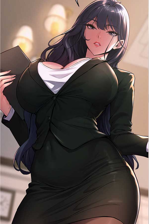 喵趣漫画